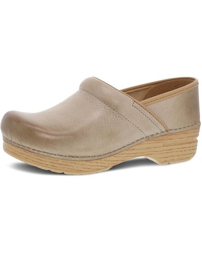 Dansko women's best sale liliana loafer flat