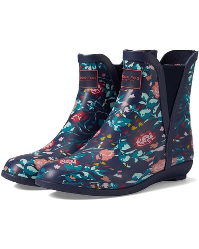 London Fog Boots for Women Online Sale up to 64 off Lyst