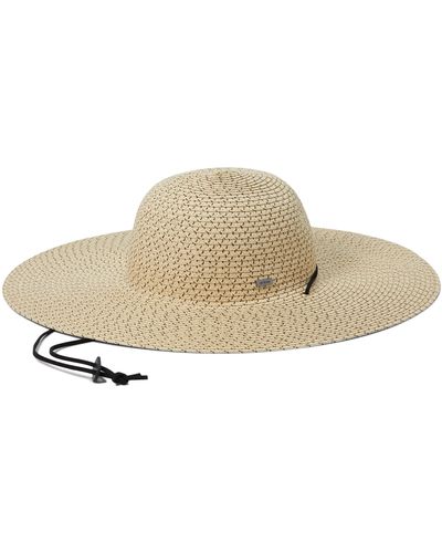 Prana Seaspray Sun Hat - Green