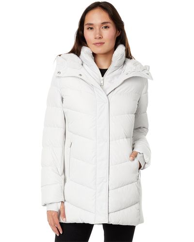 Calvin klein performance scuba walker jacket deals