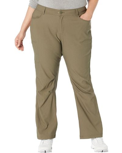 Women's prAna Plus Size Koen Pants