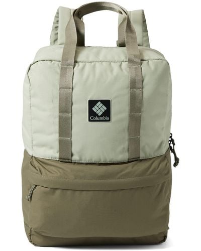 Columbia 24 L Trek Backpack - Green