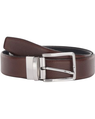 Torino Leather Co. 35 mm Italian Braided Stretch Leather Cording