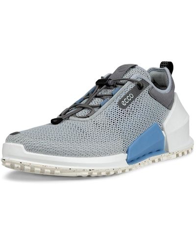 Ecco Biom 2.0 Breathru Sneaker - Gray