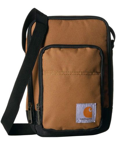 Carhartt Crossbody Horizontal Bag CB0376 - Uniform Pros