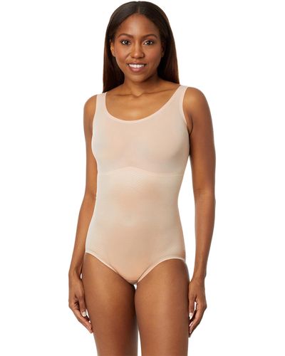 SPANX Women's Thinstincts® 2.0 Tank Panty Bodysuit 10348R - Macy's