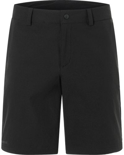 Marmot Scree Shorts - Black