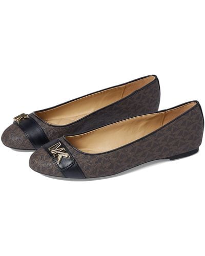 MICHAEL Michael Kors Ballet flats and ballerina shoes for Women