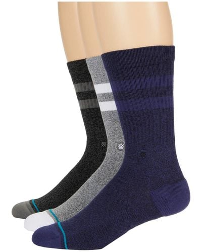 Stance The Joven 3-pack - Gray