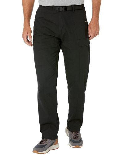 The North Face Ripstop Cargo Easy Pants - Black