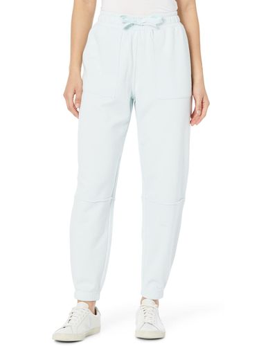 Sweaty Betty Revive Relaxed Sweatpants - Blue