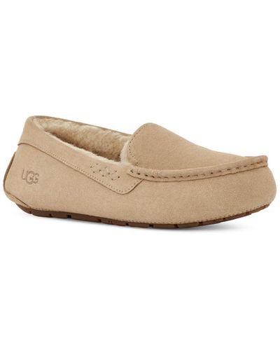 UGG Ansley Slippers for Women - Up to 33% off | Lyst