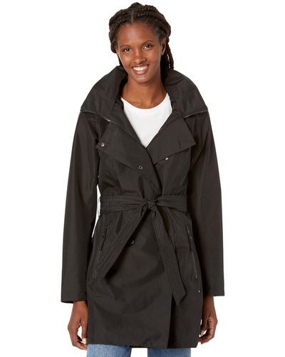 Helly Hansen Raincoats and trench coats for Women | Online Sale up to 40%  off | Lyst