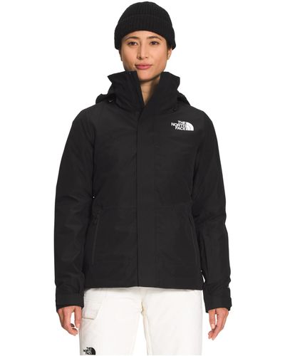 The North Face Garner Triclimate - Pink
