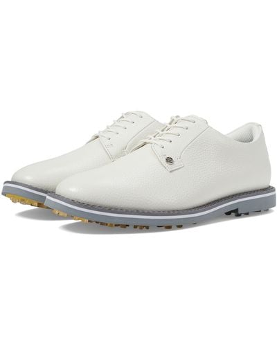 G/FORE Collection Gallivanter Golf Shoes - White