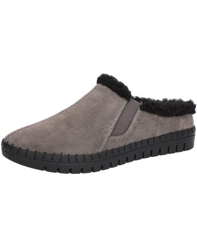 Easy Street Slippers for Women Online Sale up to 26 off Lyst