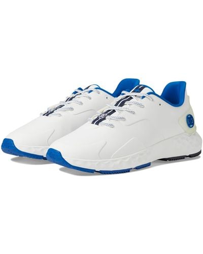 G/FORE Mg4+ Tpu Golf Shoes - White