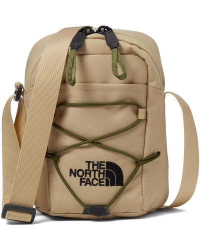 The North Face Jester Crossbody - Natural