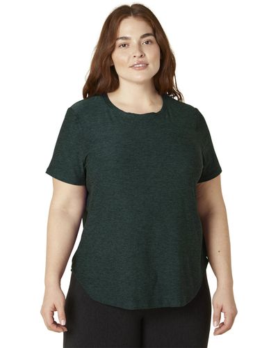 Beyond Yoga Women's On The Down Low Tee