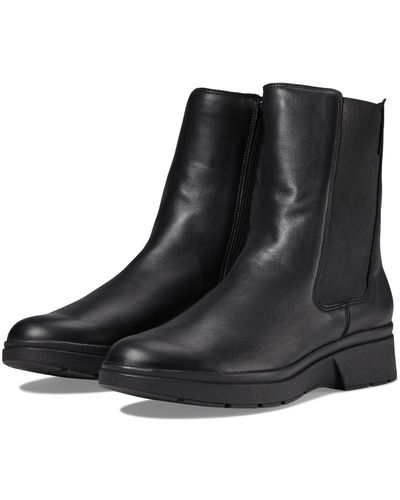 mephisto chelsea boots