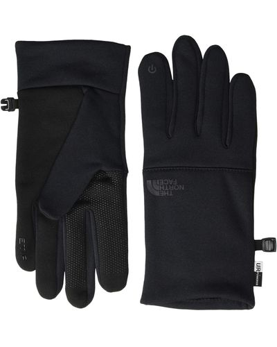 The North Face Gloves for Men | Online Sale up 55% off | Lyst