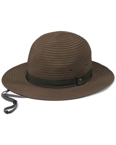 Sunday Afternoons Ventura Hat - Brown