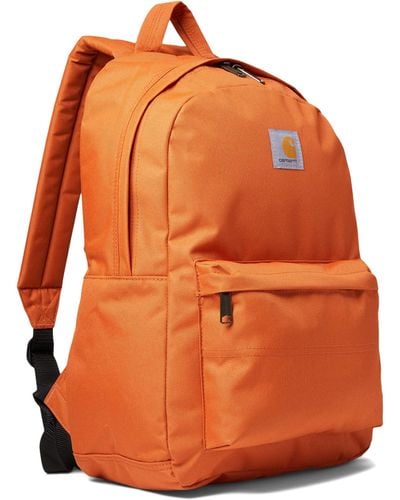 Carhartt 21 L Classic Laptop Daypack - Orange