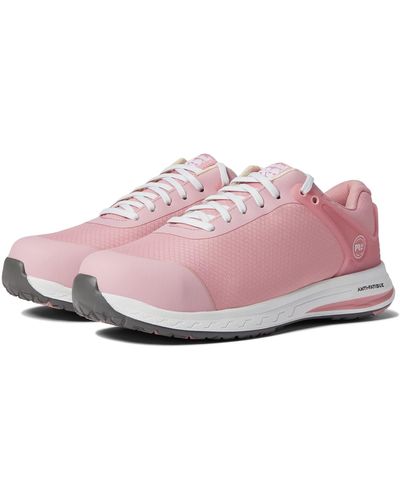 Timberland Drivetrain Composite Safety Toe - Pink