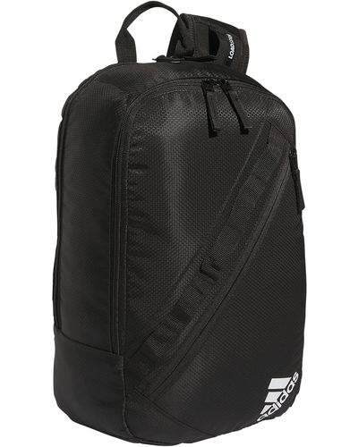 adidas Prime Sling Backpack - Black
