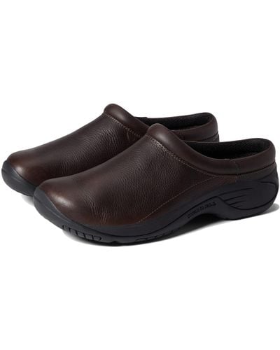 Merrell Slip-on shoes for Men | Sale up to 73% off | Lyst