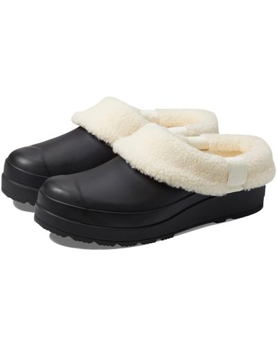 merrell sherpa lined clogs