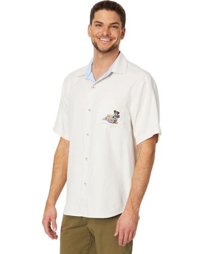 Tommy Bahama Take The Scenic Route - White