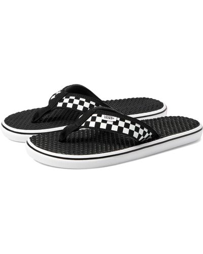 Vans La Costa Lite - Black