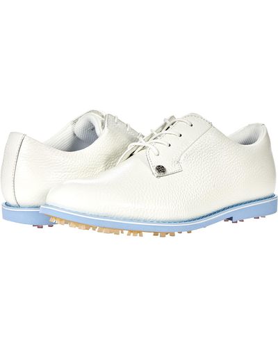 G/FORE Seasonal Collection Gallivanter Golf Shoes - Multicolor