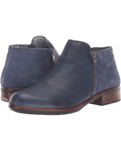 naot helm boots