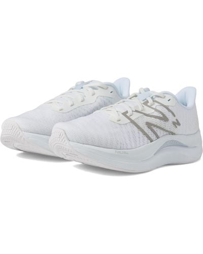 New Balance Fuelcell Propel V4 - White