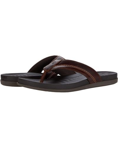 sperry top sider slides