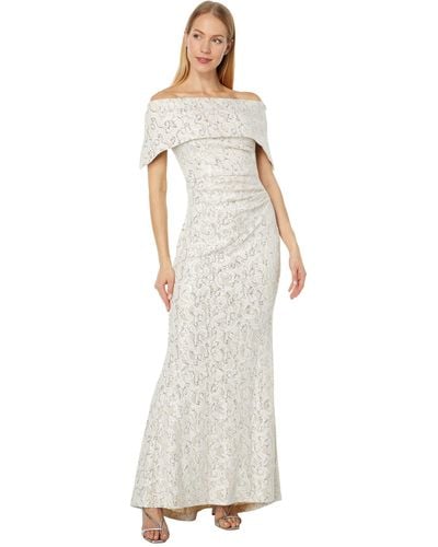 vince camuto formal dresses