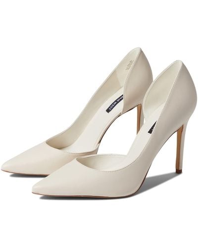 Nine West Folowe - White