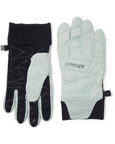 Spyder Glissade Gloves - Black