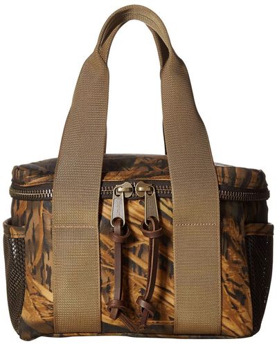 Filson Soft-sided Lunch Cooler - Natural
