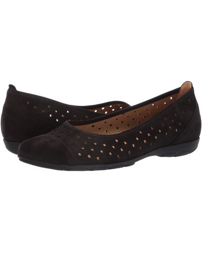 Gabor Ballet flats and ballerina shoes for Women | Online Sale up to 10%  off | Lyst