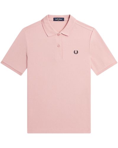 Fred Perry Tops for Women | Online Sale up to 57% off | Lyst
