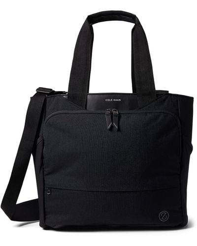 Cole Haan Zerogrand All Day Tote - Black