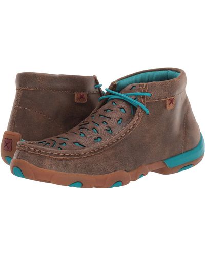 Multicolor Twisted X Shoes for Women | Lyst
