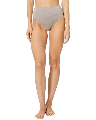 Only Hearts Underpinnings Brief - Natural
