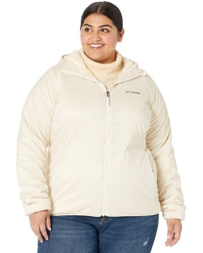 Kruser ridge cheap plush softshell jacket