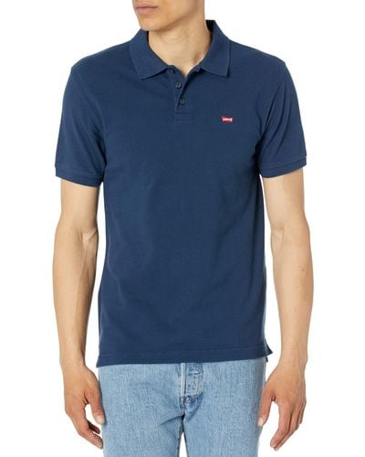 Levi\'s Polo shirts for Men | Online Sale up to 57% off | Lyst | Poloshirts