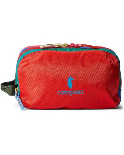 COTOPAXI Nido Accessory Bag - Del Dia - Multicolor