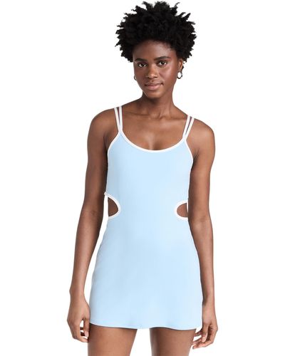 Fp Movement One More Serve One-piece - Blue